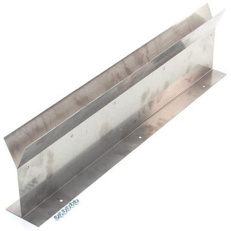 Blodgett Burner Divider 1048/60 For - Part No Bl20725 BL20725